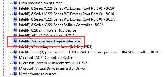 intel 82579v updated driver for windows 10
