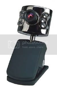 ali m5603c webcam driver