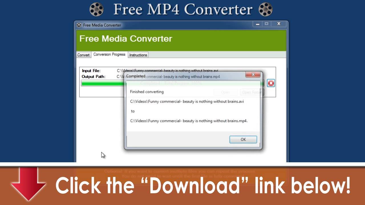 free mp4 movies to download